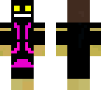 haunted gangster 