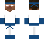 herobrine sensei master