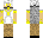 high deity