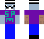 homie dolphin spm