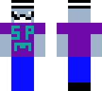 homiedolphin spm