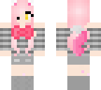 hs mangle