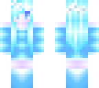 ice girl remade