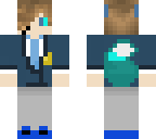 iced dylan without scarf