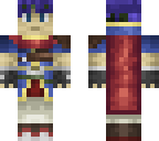 ike fe