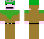 imerial guardsman