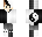 imflush ying yang