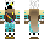 ink sans the creeper
