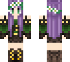 ivy casspro elf