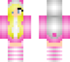 j's skin