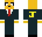 jake el perro