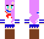 japanese uniform