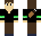 jhonnybericueto