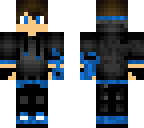 johns new skin