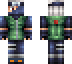 kakashi