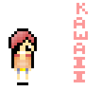 kawaii contest