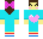 kawaii girl