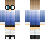 kawaii school boy - fixed