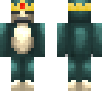 king 