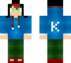 kreekcraft