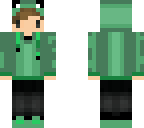 kyle chibi