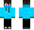 light blue