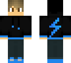 lightning dood