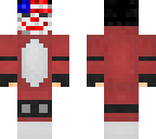 lizureax man