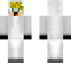 llama guy