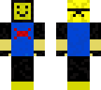 lordsuma new skin