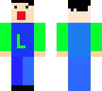 lucaminecraft7