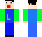 lucaminecraft7