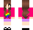 mabel pines headband edit from mhfre4k