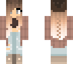 mah skin