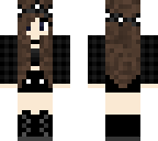 main skin