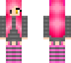 mangle girl