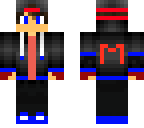 mankii skin