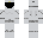 marine with jet pack on back