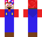 mario chan