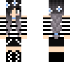 marionette girl
