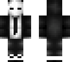 masked
