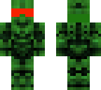 mastergreenstone