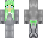 matilda's dolphin skin