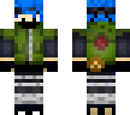 maxypew jonin