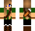 maze runner girl final version