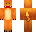 mcsm skin