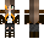 me as an assassin