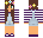 me as little ally