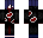 me part of the akatuski