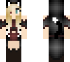 mediaval girl